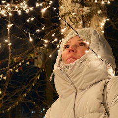 Александра Ежова, Северодвинск