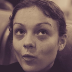 Соня Вовченко, 01.08, Москва