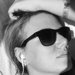 Анна Мокшина, 18.06.1984, Москва