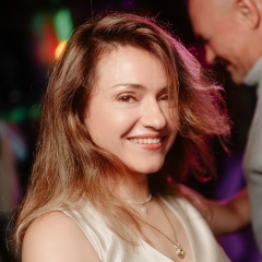 Наталья Ермак, 14.09, Волгоград