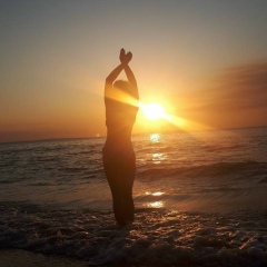 Алена Шатухина, Харьков