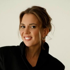 Мария Ряполова, 30.03.1988, Тюмень