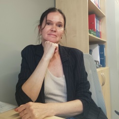 Ирина Широкова, 28.07.1977, Санкт-Петербург