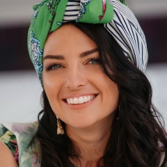 Анна Лазаренко, 26.11, Одесса