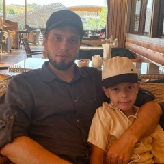 Шамиль Магомедов, Сургут