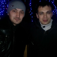 Igor Isaev