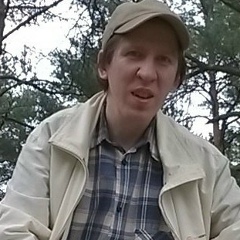 Сергей Саар, 01.08, Санкт-Петербург