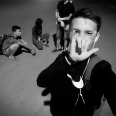 Beka Kz, 23.12.1997, Нукус