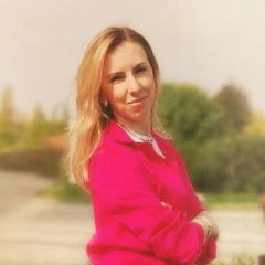 Марина Выборова, 05.12, Нижний Новгород