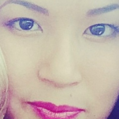 Акмарал Сабазбекова, 20.12.1987, Алматы