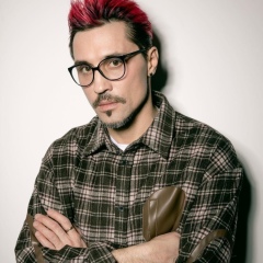 Дмитрий Билан, 24.12.1981, Москва