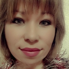 Ксения Карпова, Кокшетау