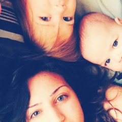 Natasha Kalinichenko, 30.06, Хайфа