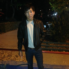 Айткожа Шамуратов, 31.05.1993, Актау