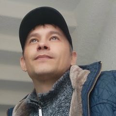Александр Ззз, 01.12, Рубцовск