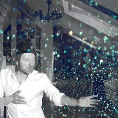 Алексей Cactus, 24.10, Санкт-Петербург