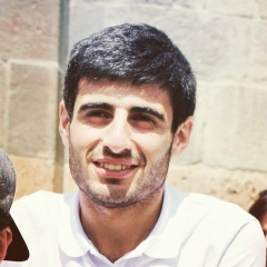 Garik Grigoryan, Старая Купавна