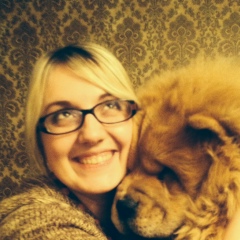 Злата Новлянская, 13.07.1987, Москва