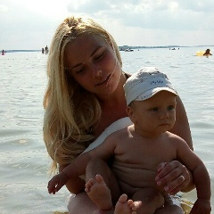 Светлана Гальчик, 11.10.1989, Нововолынск