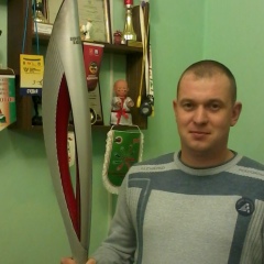 Александр Филиппов, 22.02.1983, Ачинск