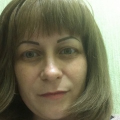 Ирина Ирина, Москва