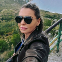 Наташа Моторыгина, 09.09, Евпатория