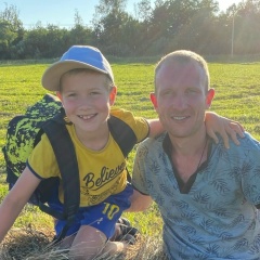 Александр Смирнов, 08.08.1988, Запрудня