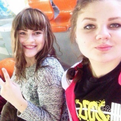 Анастасия Нестерова, 24.12, Шымкент