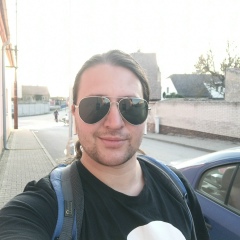 Сергей Нагорский