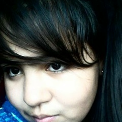 Милана Азизова, 15.09.1998