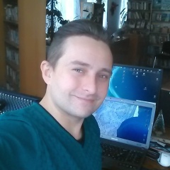 Ярослав Плетінь, 09.02, Пологи