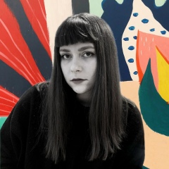 Тамара Маяк, 07.01.1996, Москва