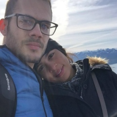 Miguel Carvajal, 08.08.1992