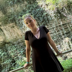 Александра Подзорова, 08.05.1987, Москва