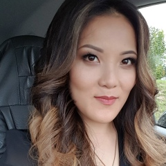 Анастасия Цой, 05.07.1990, Южно-Сахалинск