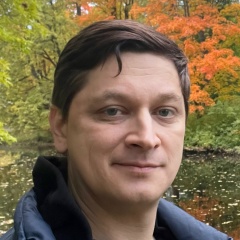 Павел Мирошниченко, 20.06, Санкт-Петербург