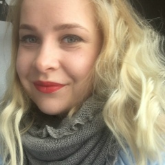 Даша Новаш, 24.03.1991, Минск