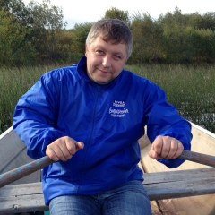 Дмитрий , Санкт-Петербург