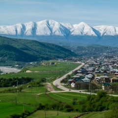 Ismail Korgoloev, 15.03.1901, Махачкала