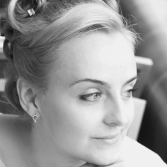 Наталия Добрая, 21.07.1983, Москва