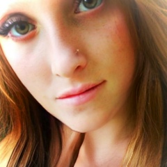 Катерина Игохина, 01.12.1989, Гатчина