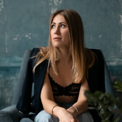 Екатерина Кравченко, 07.11, Санкт-Петербург