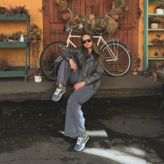 Марихин Смирнова, 22.12.1987, Санкт-Петербург