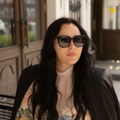 Аня Рогозина, 05.05, Череповец