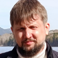 Антон Котов, 19.04, Красноярск