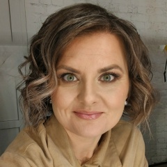 Мария Кирьякова, 12.05, Санкт-Петербург