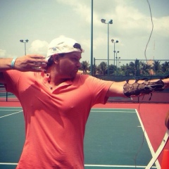 Леша Сулин, 05.07.1989, Москва