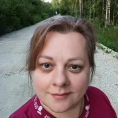 Анна Андреева, 04.01, Янино-1