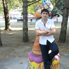 Цолак Степанян, 25.03.1992, Армавир