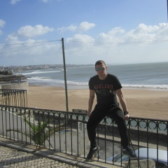 Даниил Литус, 07.07.1990, Санкт-Петербург